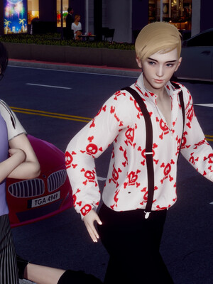 [チーファン]艳母的荒唐赌约04_110