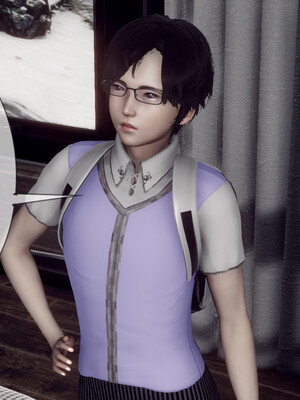 [チーファン]艳母的荒唐赌约04_123