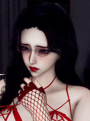 [チーファン]艳母的荒唐赌约05_096