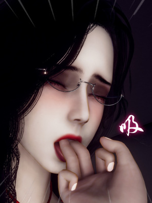 [チーファン]艳母的荒唐赌约05_108