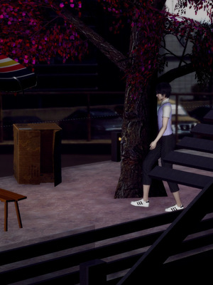 [チーファン]艳母的荒唐赌约05_143