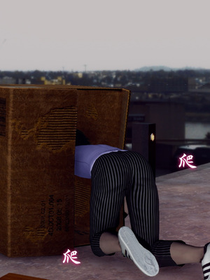 [チーファン]艳母的荒唐赌约05_148