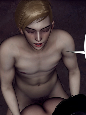 [チーファン]艳母的荒唐赌约05_164