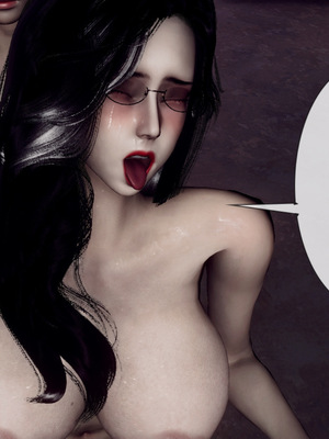 [チーファン]艳母的荒唐赌约05_173