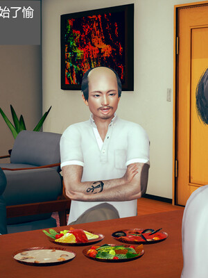 [3D]遷愛—我和兒子不得不說的故事01-13+番外_01-007