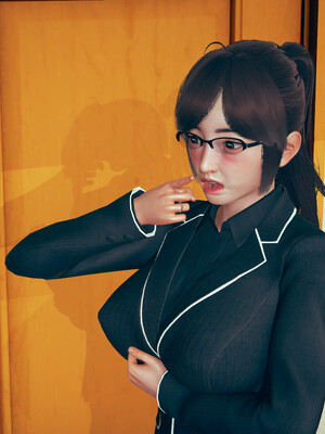 [3D]遷愛—我和兒子不得不說的故事01-13+番外_04-013