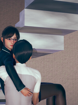 [3D]遷愛—我和兒子不得不說的故事01-13+番外_05-009