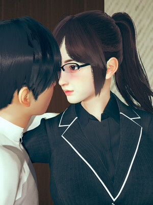 [3D]遷愛—我和兒子不得不說的故事01-13+番外_05-010