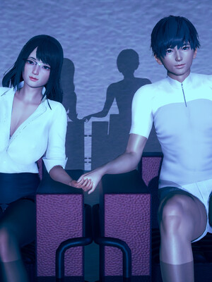 [3D]遷愛—我和兒子不得不說的故事01-13+番外_06-007