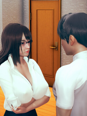 [3D]遷愛—我和兒子不得不說的故事01-13+番外_06-009