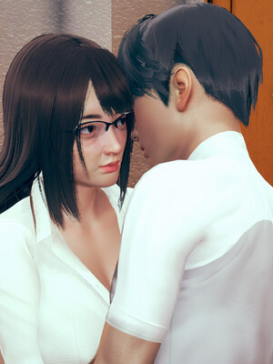 [3D]遷愛—我和兒子不得不說的故事01-13+番外_06-010