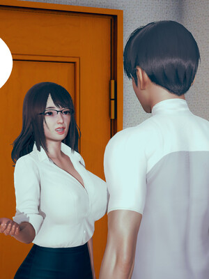 [3D]遷愛—我和兒子不得不說的故事01-13+番外_07-019