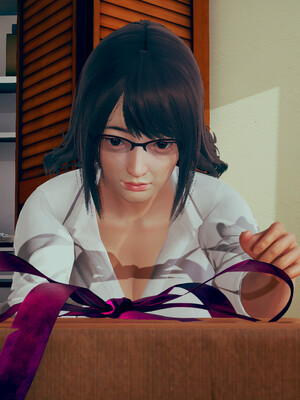 [3D]遷愛—我和兒子不得不說的故事01-13+番外_08-015