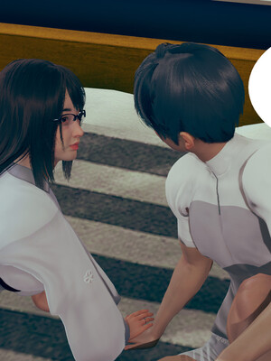 [3D]遷愛—我和兒子不得不說的故事01-13+番外_09-009