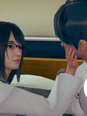 [3D]遷愛—我和兒子不得不說的故事01-13+番外_09-011