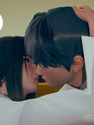 [3D]遷愛—我和兒子不得不說的故事01-13+番外_09-012