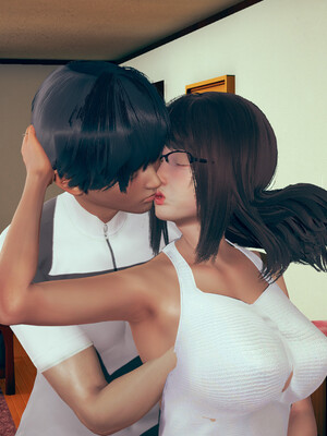 [3D]遷愛—我和兒子不得不說的故事01-13+番外_14-008