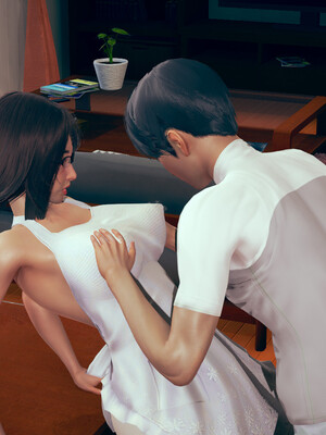 [3D]遷愛—我和兒子不得不說的故事01-13+番外_14-009