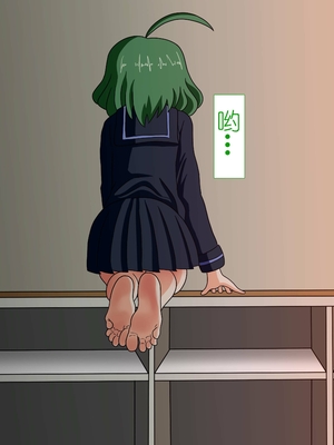 [魅足学園 (ナッシュ)] 魅足の園 Ep. 1-92[中国翻訳]_0012_1_11