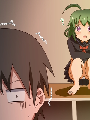 [魅足学園 (ナッシュ)] 魅足の園 Ep. 1-92[中国翻訳]_0039_4_1