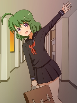 [魅足学園 (ナッシュ)] 魅足の園 Ep. 1-92[中国翻訳]_0042_4_4