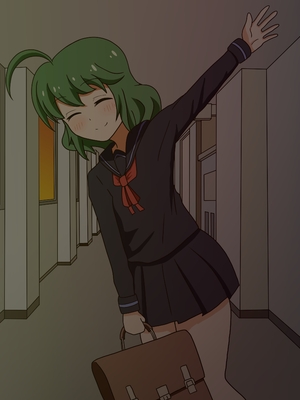 [魅足学園 (ナッシュ)] 魅足の園 Ep. 1-92[中国翻訳]_0043_4_5