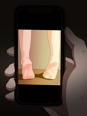 [魅足学園 (ナッシュ)] 魅足の園 Ep. 1-92[中国翻訳]_0046_4_8