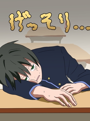 [魅足学園 (ナッシュ)] 魅足の園 Ep. 1-92[中国翻訳]_0053_5_2