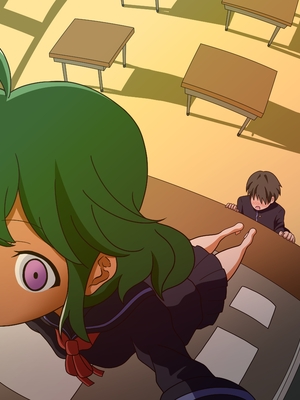 [魅足学園 (ナッシュ)] 魅足の園 Ep. 1-92[中国翻訳]_0055_5_4