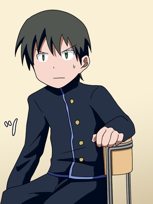 [魅足学園 (ナッシュ)] 魅足の園 Ep. 1-92[中国翻訳]_0065_5_14