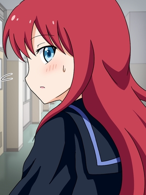 [魅足学園 (ナッシュ)] 魅足の園 Ep. 1-92[中国翻訳]_0068_6_1