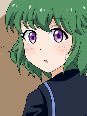 [魅足学園 (ナッシュ)] 魅足の園 Ep. 1-92[中国翻訳]_0094_7_13