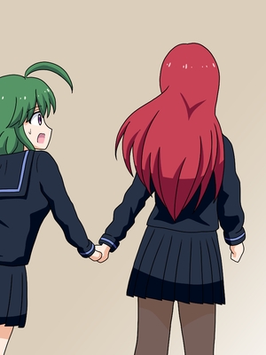 [魅足学園 (ナッシュ)] 魅足の園 Ep. 1-92[中国翻訳]_0109_8_15