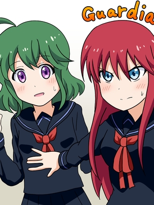 [魅足学園 (ナッシュ)] 魅足の園 Ep. 1-92[中国翻訳]_0112_9_1