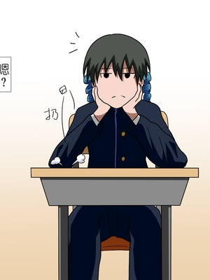 [魅足学園 (ナッシュ)] 魅足の園 Ep. 1-92[中国翻訳]_0114_9_3