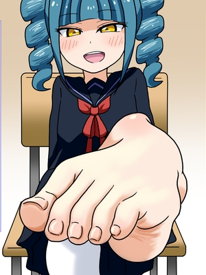 [魅足学園 (ナッシュ)] 魅足の園 Ep. 1-92[中国翻訳]_0141_9_30