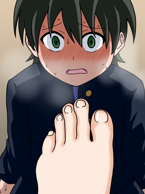 [魅足学園 (ナッシュ)] 魅足の園 Ep. 1-92[中国翻訳]_0142_9_31