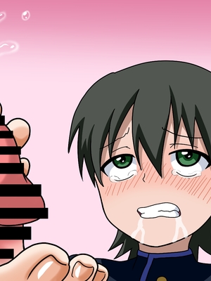 [魅足学園 (ナッシュ)] 魅足の園 Ep. 1-92[中国翻訳]_0151_9_40