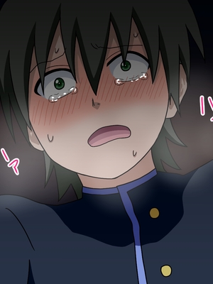 [魅足学園 (ナッシュ)] 魅足の園 Ep. 1-92[中国翻訳]_0160_9_49