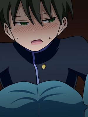 [魅足学園 (ナッシュ)] 魅足の園 Ep. 1-92[中国翻訳]_0165_10_3