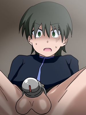 [魅足学園 (ナッシュ)] 魅足の園 Ep. 1-92[中国翻訳]_0179_10_17