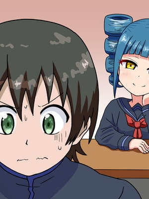 [魅足学園 (ナッシュ)] 魅足の園 Ep. 1-92[中国翻訳]_0181_10_19