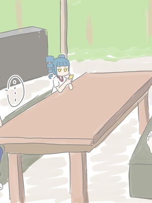 [魅足学園 (ナッシュ)] 魅足の園 Ep. 1-92[中国翻訳]_0224_11_10