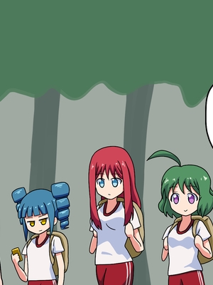 [魅足学園 (ナッシュ)] 魅足の園 Ep. 1-92[中国翻訳]_0250_11_36