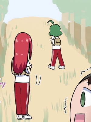 [魅足学園 (ナッシュ)] 魅足の園 Ep. 1-92[中国翻訳]_0260_11_46