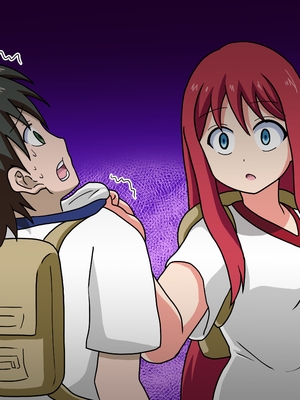 [魅足学園 (ナッシュ)] 魅足の園 Ep. 1-92[中国翻訳]_0261_11_47