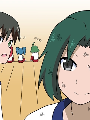 [魅足学園 (ナッシュ)] 魅足の園 Ep. 1-92[中国翻訳]_0266_11_52