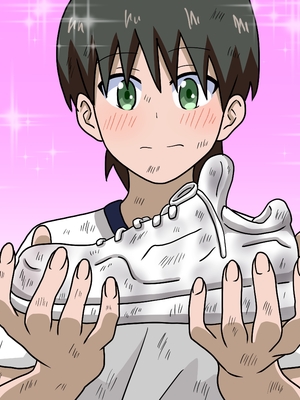 [魅足学園 (ナッシュ)] 魅足の園 Ep. 1-92[中国翻訳]_0275_11_61