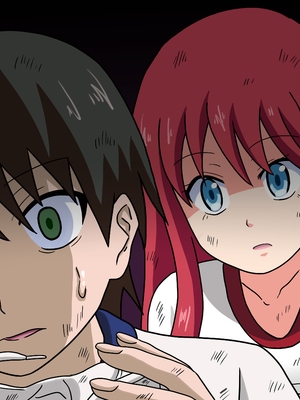 [魅足学園 (ナッシュ)] 魅足の園 Ep. 1-92[中国翻訳]_0278_11_64