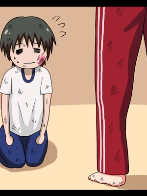 [魅足学園 (ナッシュ)] 魅足の園 Ep. 1-92[中国翻訳]_0284_12_5